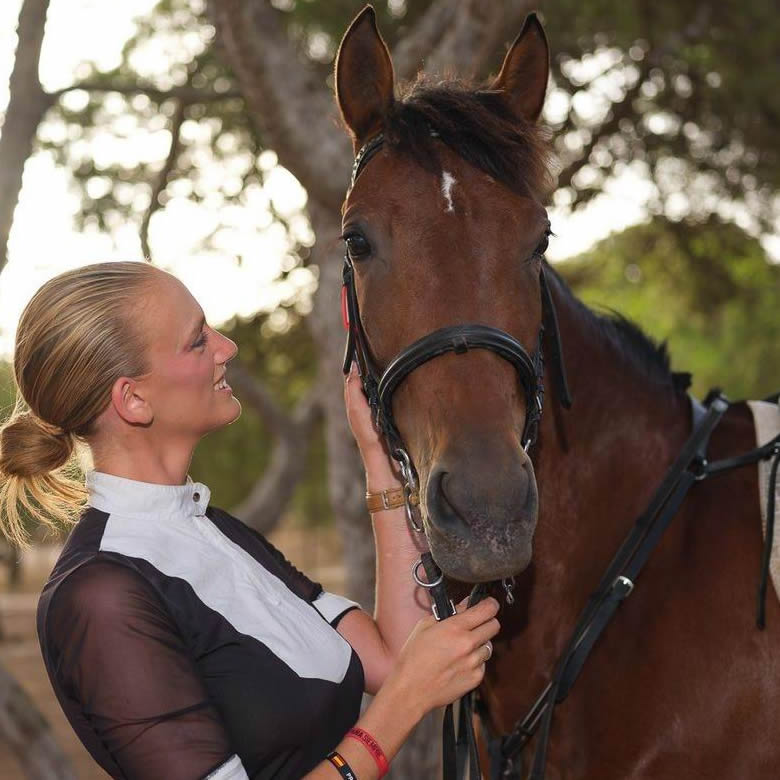 Melilla a Caballo